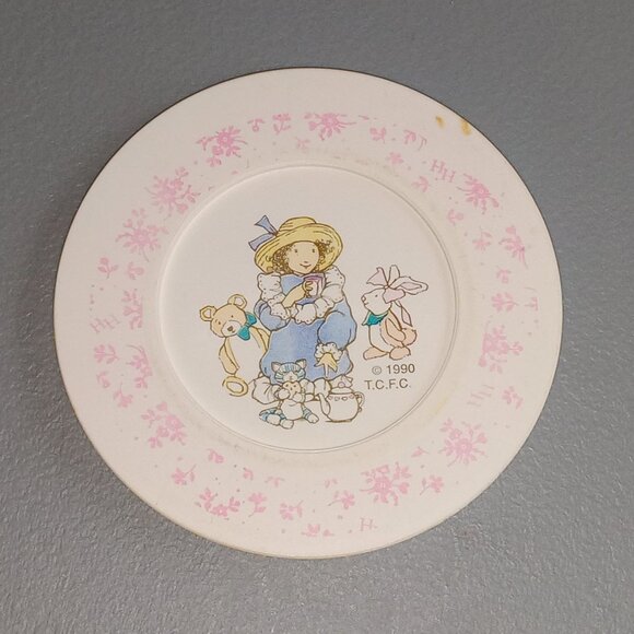 Chilton Other - 🎯 10 for $10 / Vintage 1990 Chilton Toy Plate
